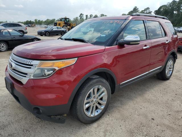 FORD EXPLORER X 2013 1fm5k8d8xdga14107