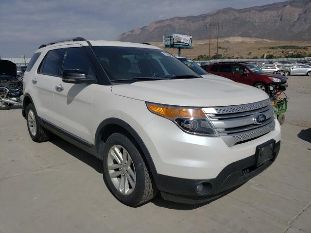 FORD EXPLORER X 2013 1fm5k8d8xdga18187