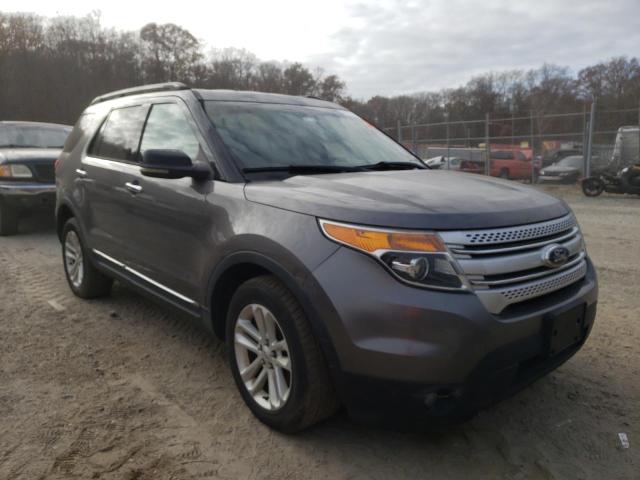 FORD EXPLORER X 2013 1fm5k8d8xdga19954