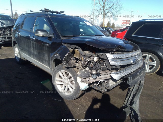 FORD EXPLORER 2013 1fm5k8d8xdga22501