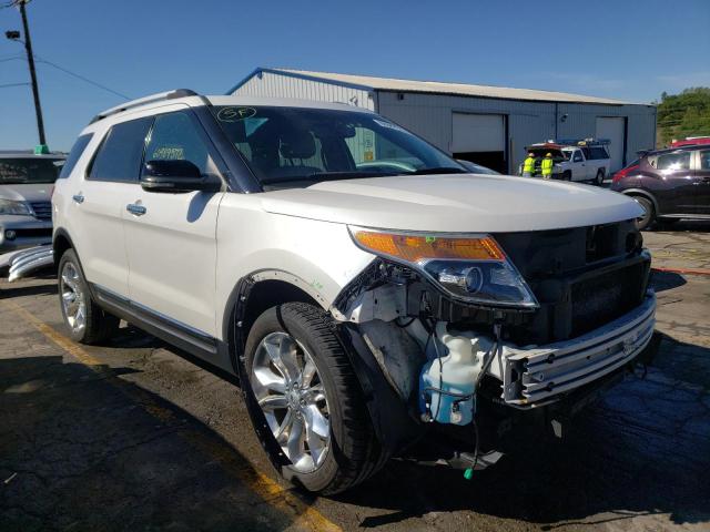 FORD EXPLORER X 2013 1fm5k8d8xdga30078