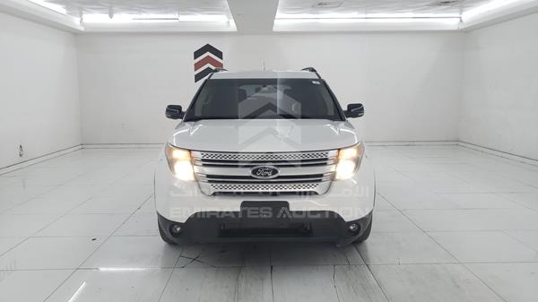 FORD EXPLORER 2013 1fm5k8d8xdga32493