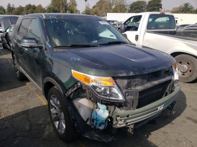 FORD EXPLORER X 2013 1fm5k8d8xdga33241