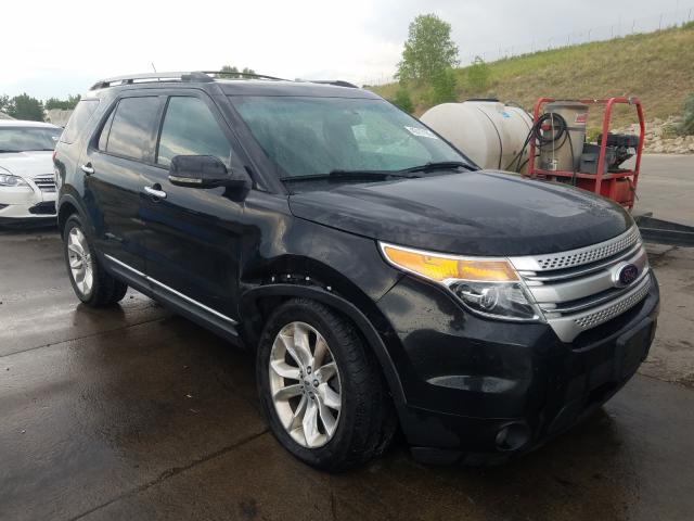 FORD EXPLORER X 2013 1fm5k8d8xdga37810