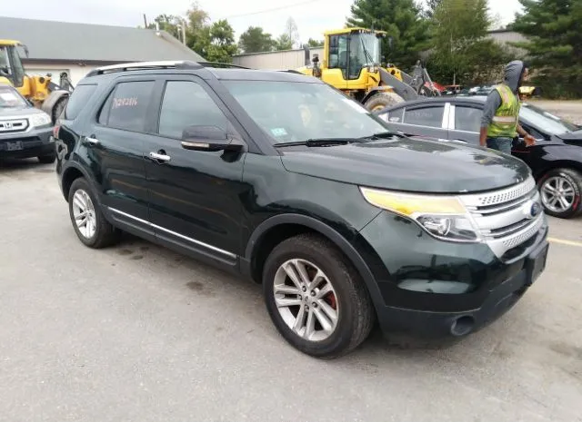 FORD EXPLORER 2013 1fm5k8d8xdga39654