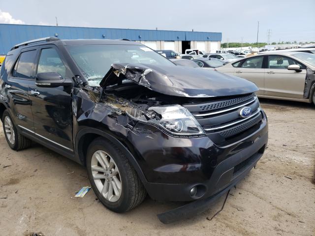 FORD EXPLORER X 2013 1fm5k8d8xdga39699