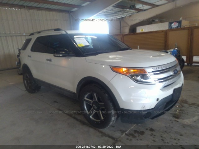 FORD EXPLORER 2013 1fm5k8d8xdga40688