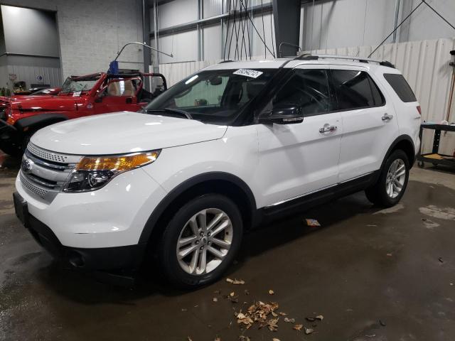 FORD EXPLORER X 2013 1fm5k8d8xdga71276