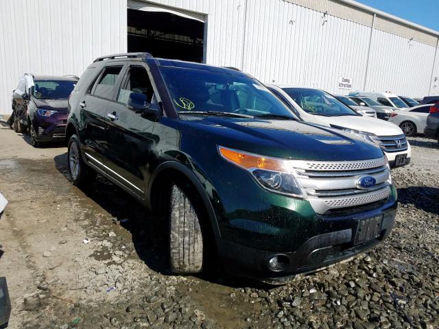 FORD EXPLORER X 2013 1fm5k8d8xdga73593