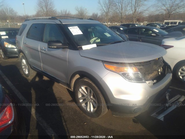 FORD EXPLORER 2013 1fm5k8d8xdga73626