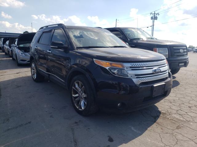 FORD EXPLORER 2013 1fm5k8d8xdga74257