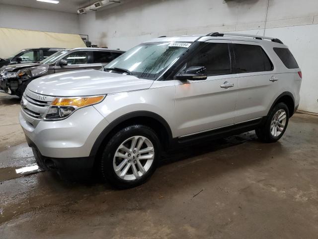 FORD EXPLORER 2013 1fm5k8d8xdga84707