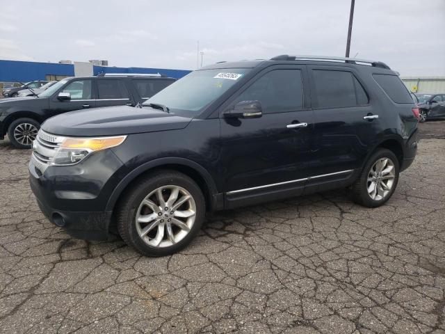 FORD EXPLORER X 2013 1fm5k8d8xdga87610