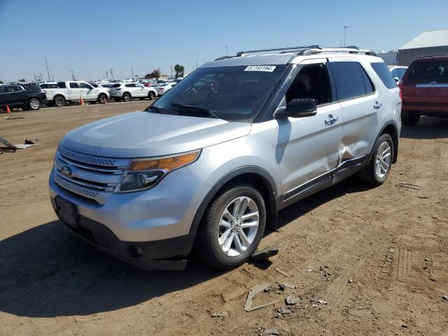 FORD EXPLORER X 2013 1fm5k8d8xdga93844