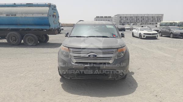 FORD EXPLORER 2013 1fm5k8d8xdga95383