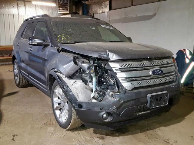 FORD EXPLORER X 2013 1fm5k8d8xdgb04390