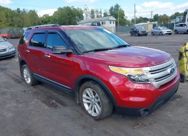 FORD EXPLORER 2013 1fm5k8d8xdgb11601