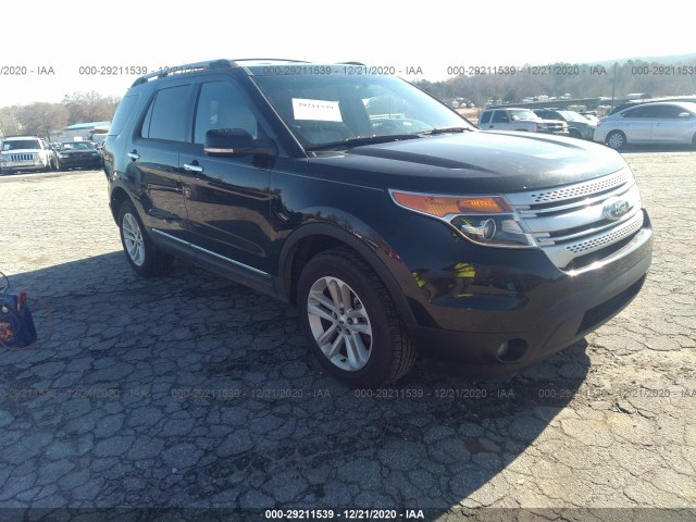 FORD EXPLORER 2013 1fm5k8d8xdgb11940