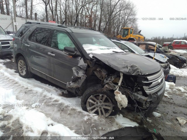 FORD EXPLORER 2013 1fm5k8d8xdgb12683