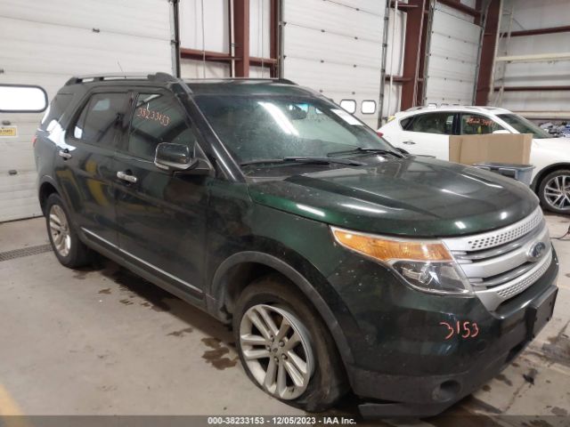 FORD EXPLORER 2013 1fm5k8d8xdgb18676