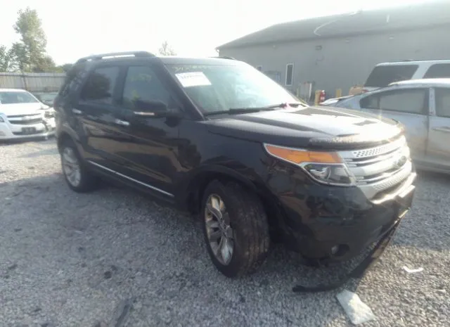 FORD EXPLORER 2013 1fm5k8d8xdgb25871