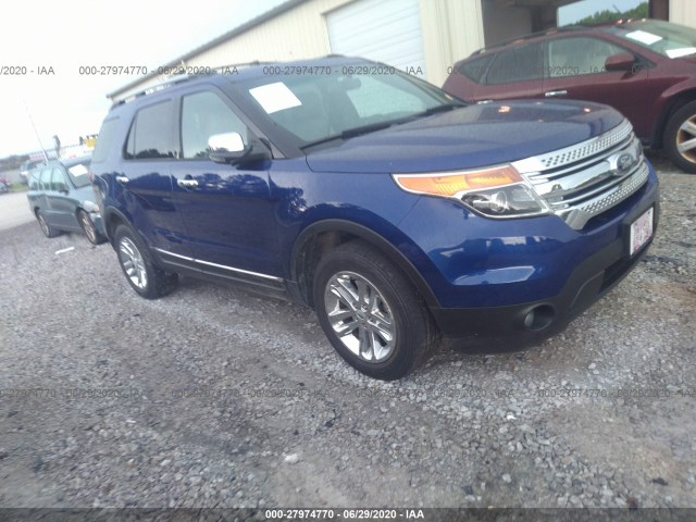 FORD EXPLORER 2013 1fm5k8d8xdgb28902