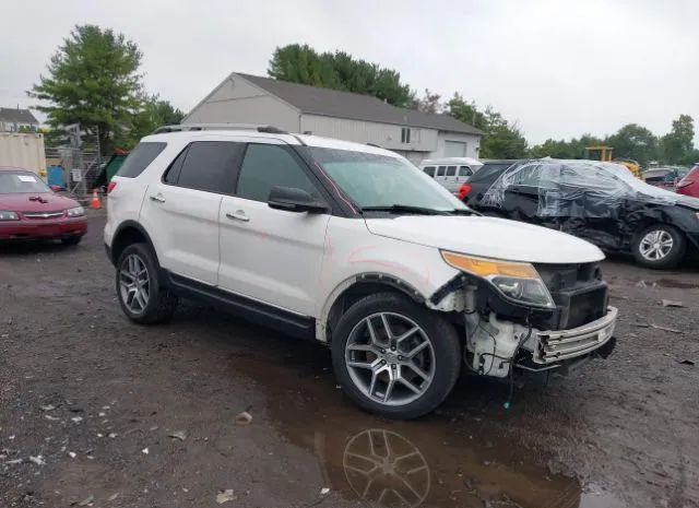 FORD EXPLORER 2013 1fm5k8d8xdgb31489