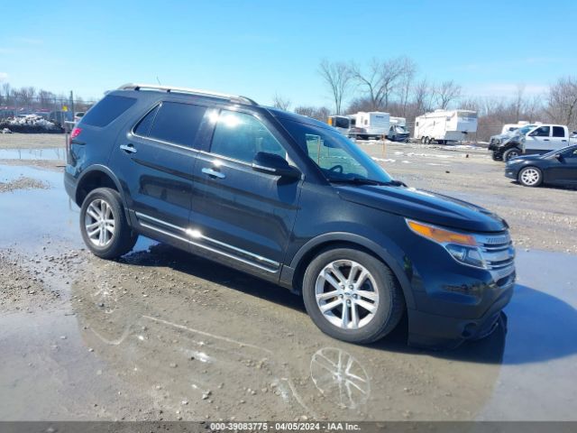 FORD EXPLORER 2013 1fm5k8d8xdgb32495