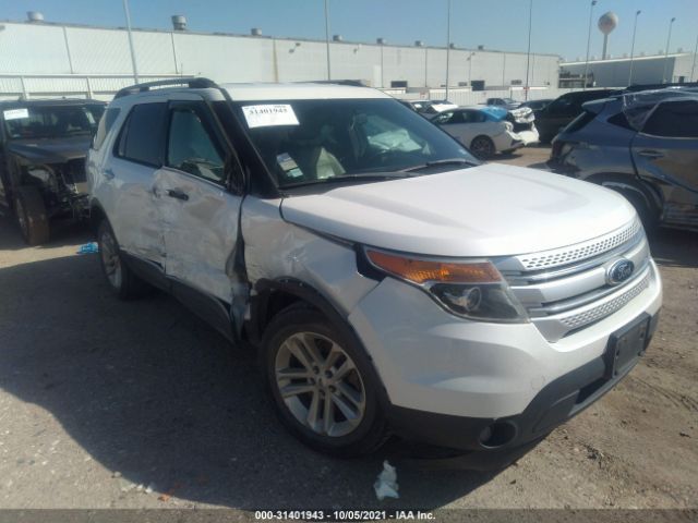 FORD EXPLORER 2013 1fm5k8d8xdgb33727