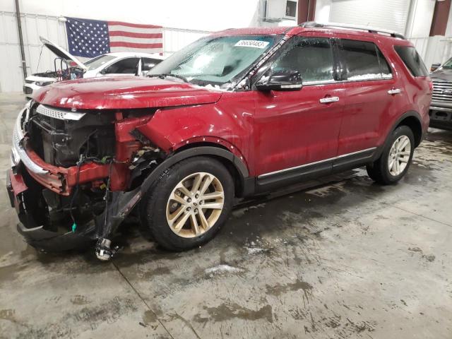 FORD EXPLORER X 2013 1fm5k8d8xdgb34179