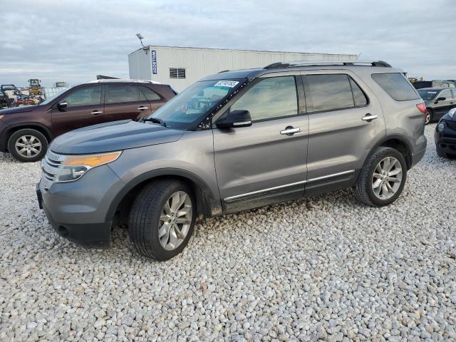 FORD EXPLORER 2013 1fm5k8d8xdgb39253