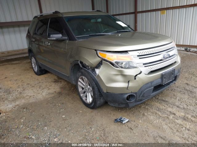 FORD EXPLORER 2013 1fm5k8d8xdgb40273