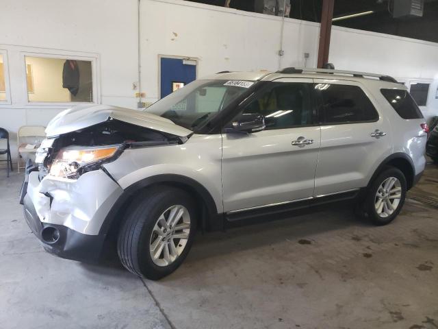 FORD EXPLORER X 2013 1fm5k8d8xdgb40547