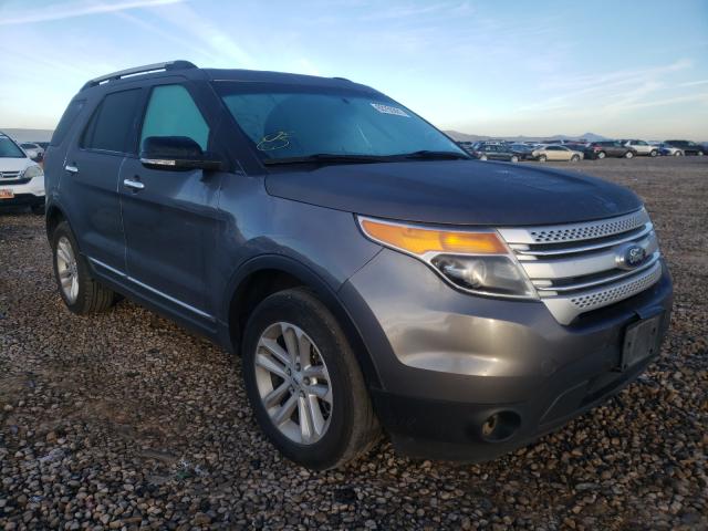 FORD EXPLORER X 2013 1fm5k8d8xdgb40595