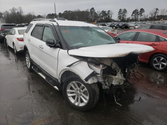 FORD EXPLORER X 2013 1fm5k8d8xdgb48504