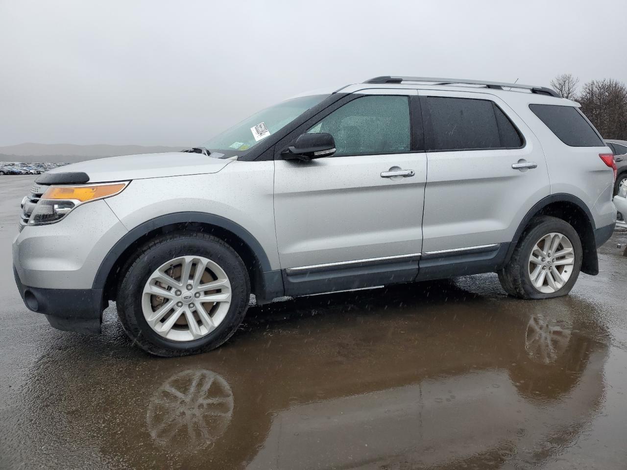 FORD EXPLORER 2013 1fm5k8d8xdgb60135