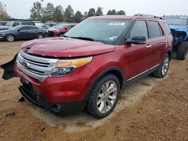 FORD EXPLORER 2013 1fm5k8d8xdgb69479