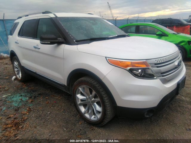 FORD EXPLORER 2013 1fm5k8d8xdgb71071