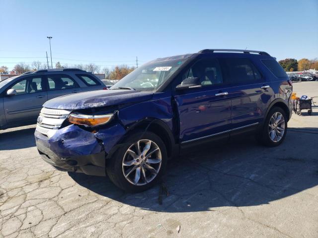 FORD EXPLORER X 2013 1fm5k8d8xdgb76867