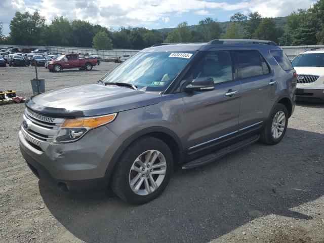 FORD EXPLORER X 2013 1fm5k8d8xdgb80692