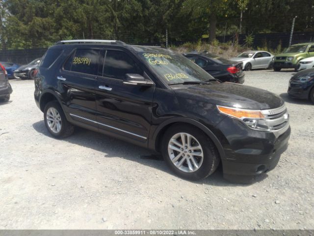 FORD EXPLORER 2013 1fm5k8d8xdgb80952