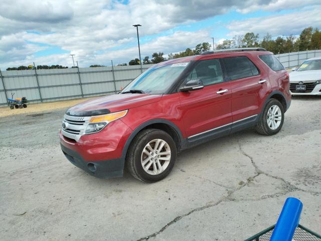 FORD EXPLORER 2013 1fm5k8d8xdgb85732