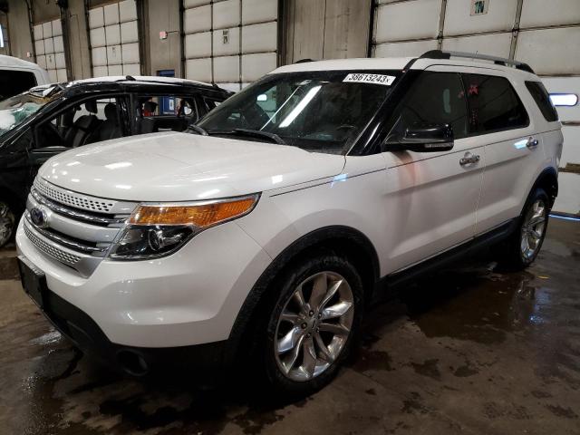 FORD EXPLORER X 2013 1fm5k8d8xdgb87769