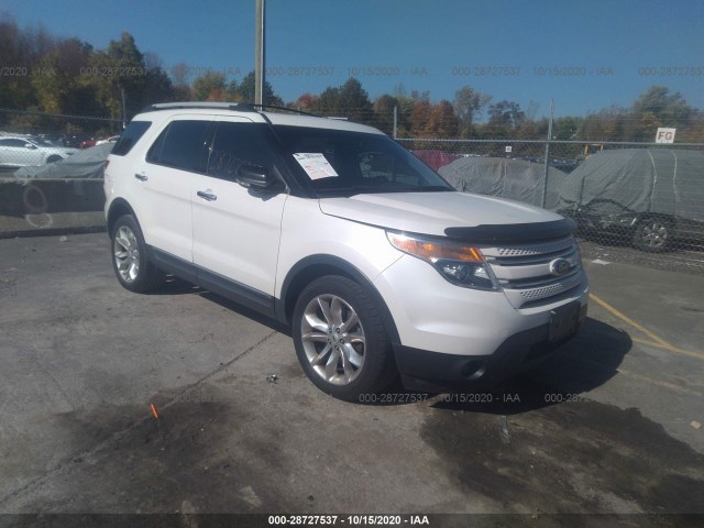 FORD EXPLORER 2013 1fm5k8d8xdgb91160