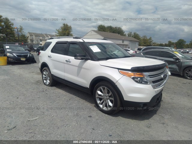 FORD EXPLORER 2013 1fm5k8d8xdgb91255