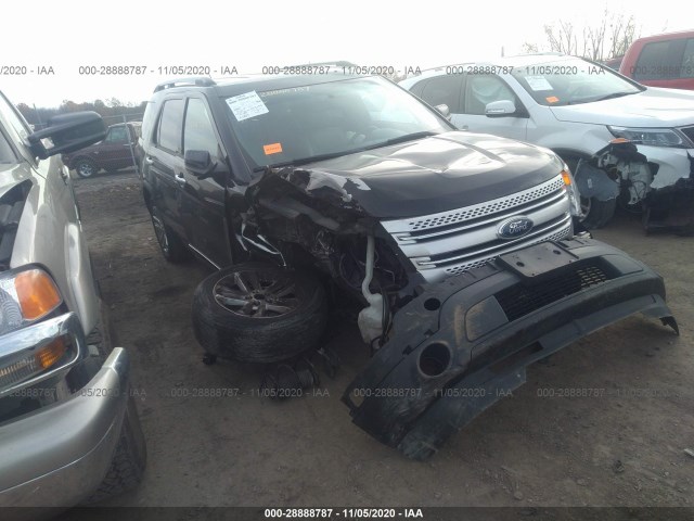 FORD EXPLORER 2013 1fm5k8d8xdgb92440