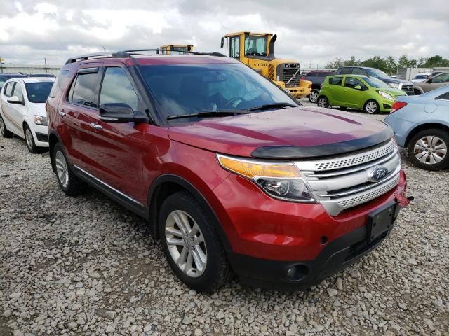 FORD EXPLORER X 2013 1fm5k8d8xdgb97881