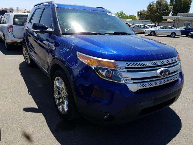 FORD EXPLORER X 2013 1fm5k8d8xdgc06272