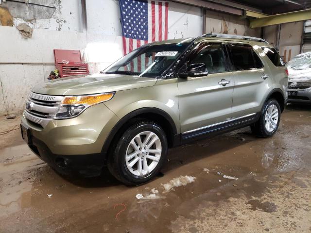 FORD EXPLORER 2013 1fm5k8d8xdgc10306