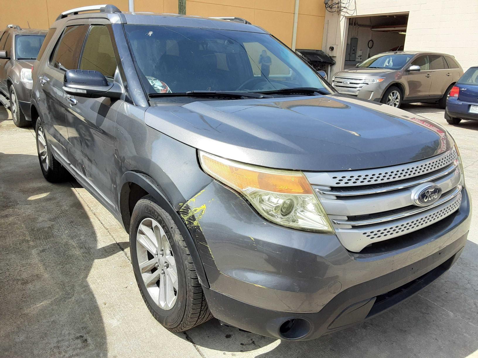 FORD EXPLORER X 2013 1fm5k8d8xdgc20169